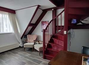 kamer bedstee 2