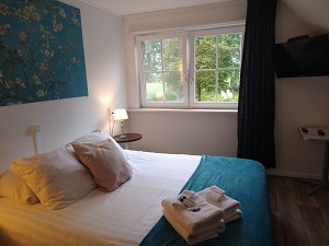 kamer comfort
