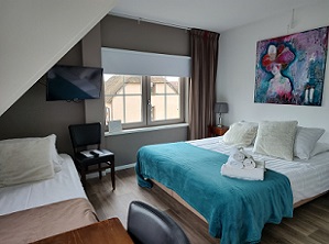 kamer standaardplus