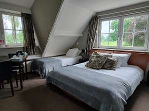kamer standaardplus